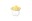 Bild 0 Brabantia Zitruspresse Tasty+ mit Messbecher, Vanilla Yellow