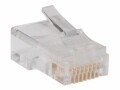 EATON TRIPPLITE RJ45 Plug, EATON TRIPPLITE RJ45 Plugs for
