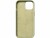 Bild 0 Nudient Back Cover Base Case iPhone 15 Pale Yellow