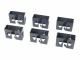 Image 7 APC Cable Containment Brackets with PDU Mounting - Supports