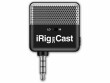 IK Multimedia Mikrofon iRig Mic Cast, Typ: Einzelmikrofon, Bauweise