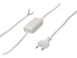 Max Hauri TDLF-Kabel T26 mit universal Schnurdimmer, Anzahl Leiter