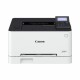 Canon i-SENSYS LBP633Cdw Colour Laser Printer - White NEW