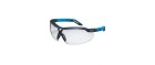 uvex Schutzbrille i-5 9183, anthrazit / blau, Scheibe