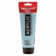 AMSTERDAM Acrylfarbe               250ml - 17125510  himmelblau h.              551