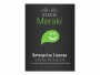 Cisco Meraki Lizenz LIC-MS120-24-5YR 5 Jahre, Lizenztyp: Switch Lizenz