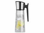 WMF Karaffe 1.5 l, Transparent, Produkttyp: Karaffe, Material