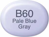 COPIC Marker Sketch 21075153 B60 - Pale Blue Grey