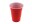 Bild 0 FTM Einwegbecher Beer Pong , 50 Stück, Rot, Produkttyp