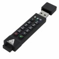 Apricorn Aegis Secure Key 3z - USB-Flash-Laufwerk