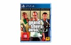 TAKE-TWO Take 2 Grand Theft Auto 5 - Premium Online