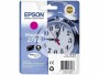 Epson Tinte T27134012 Magenta, Druckleistung Seiten: 1100 ×