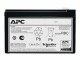 Immagine 8 APC Ersatzbatterie APCRBC176, Akkutyp: Blei-Säure