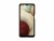 Bild 2 Samsung Back Cover EF-QA125 Soft Clear Galaxy A12 Schwarz