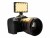 Bild 0 LUME CUBE Panel Mini mit DSLR-Mount, Farbtemperatur Kelvin: 3200