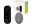 Image 11 hombli Smart Doorbell Pack, Schwarz, App kompatibel: Ja