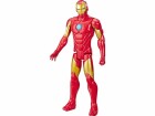 MARVEL Marvel Avengers Titan Hero Serie ? Iron Man