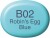 Image 0 COPIC Marker Sketch 21075134 B02 - Robin's Egg Blue