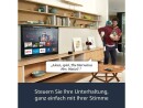 Amazon Fire TV Cube 4K, Speichererweiterungs-Typ: Kein, Max
