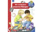 Ravensburger Kinder-Sachbuch WWW Wir entdecken unseren Körper
