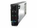 Hewlett Packard Enterprise HPE ProLiant BL460c Gen10 - Server - Blade