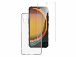 4smarts Back Cover 360° Protection Set Galaxy XCover 7