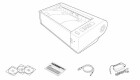 Canon Dokumentenscanner imageFORMULA DR-M140 Duplex A4