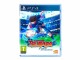 Bandai Namco Captain Tsubasa: Rise of New Champions, Für Plattform