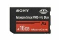 Sony MS Pro-HG 16GB Duo HX