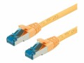 Value - Patch-Kabel - RJ-45 (M) zu RJ-45 (M