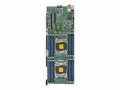 Supermicro X10DRT-P Motherboard Condition: Refurbished