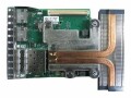 Dell Intel X710 - Netzwerkadapter - 10 Gigabit SFP+ x