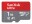 Image 1 SanDisk Ultra - Flash memory card (microSDXC to SD
