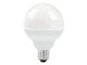 Eglo Professional Lampe LED 12W E27 NW G90, Energieeffizienzklasse EnEV