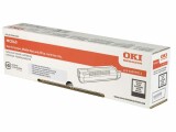 OKI Toner 44059212 Black, Druckleistung Seiten: 9500 ×