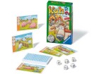 Ravensburger Kinderspiel Kuh & Co., Sprache: Deutsch, Kategorie