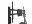 Image 10 NEOMOUNTS FL50-525BL1 - Cart - sturdy - for flat