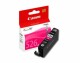 Canon Tinte CLI-526M Magenta, Druckleistung Seiten: ×