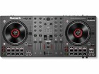 Numark DJ-Controller NS4FX, Anzahl Kanäle: 4, Ausstattung