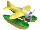 Green Toys Seaplane ? Yellow, Material: Recycling-Kunststoff