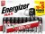 Image 0 Energizer Batterie Max AA 15+5