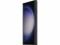 Bild 2 Samsung Back Cover Silicone Grip Galaxy S23 Ultra Schwarz