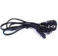 Honeywell AC OUTLET STRAIGHT 1.8M UK Cable: power cord,