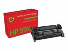 Xerox EVERYDAY REMANUFACTURED TONER REPL HP 59X CF259X HIGH