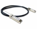 Cisco Direct Attach Kabel SFP+/SFP+ 1 m, Kabeltyp