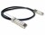 Bild 1 Cisco Direct Attach Kabel SFP-H10 GB-CU1M= SFP+/SFP+ 1 m