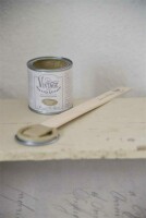 Vintage Paint Kreidefarbe Antique Sand 100ml