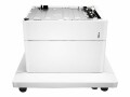 Hewlett-Packard HP Color LaserJet 550 Sht Pper