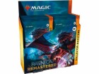 Magic: The Gathering Ravnica Remastered: Collector Boosters Display -EN-