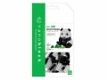 Nanoblock Mini Collection Panda Level 2, Anzahl Teile: 220